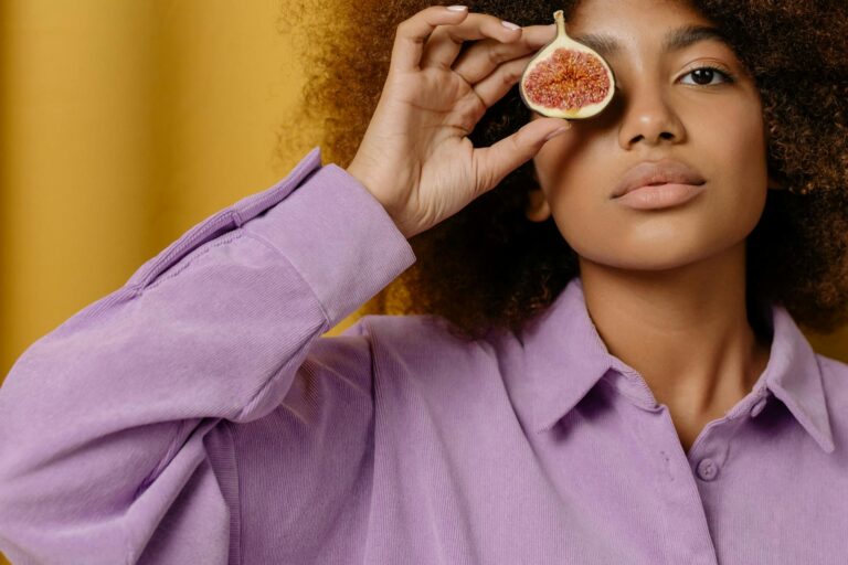Why global food trends are influencing beauty and style more than ever